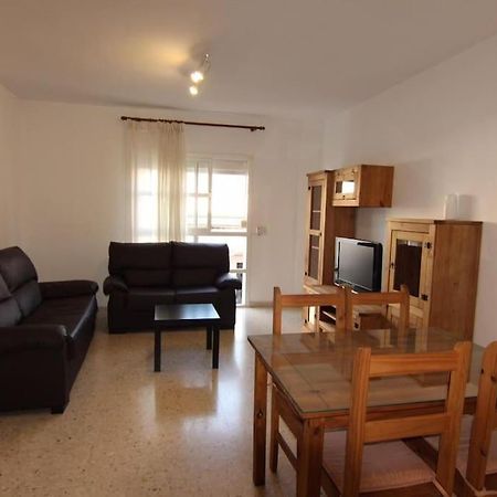 Apartamento Paola El Puerto de Santa Maria Luaran gambar