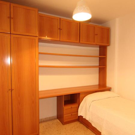 Apartamento Paola El Puerto de Santa Maria Luaran gambar