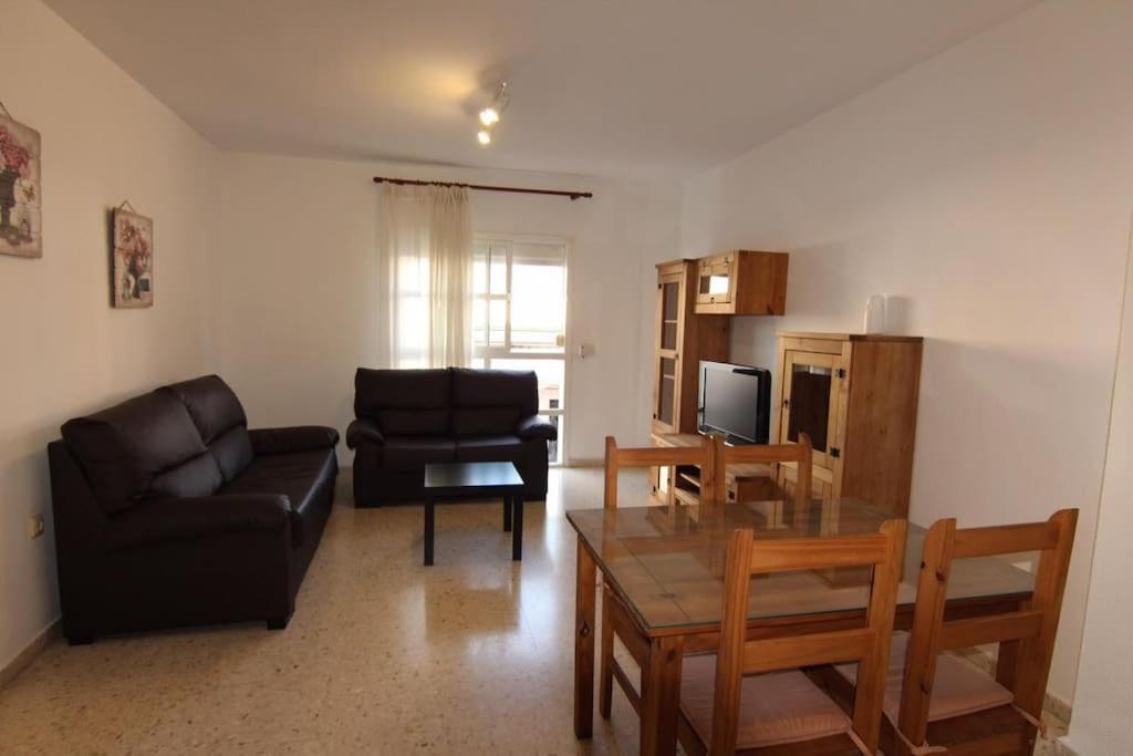 Apartamento Paola El Puerto de Santa Maria Luaran gambar