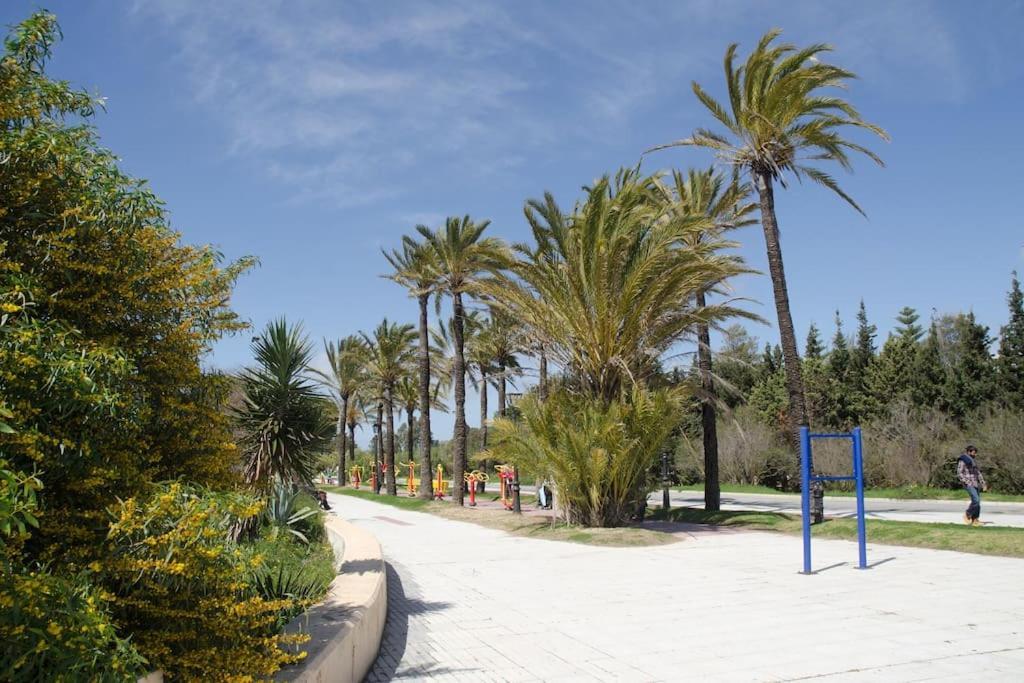 Apartamento Paola El Puerto de Santa Maria Luaran gambar