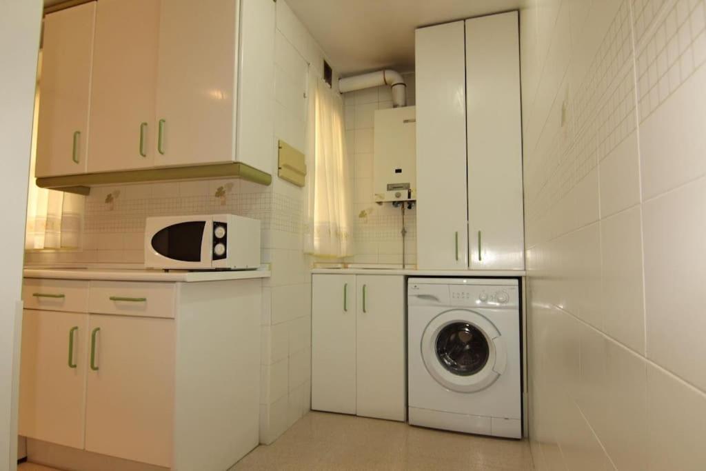 Apartamento Paola El Puerto de Santa Maria Luaran gambar