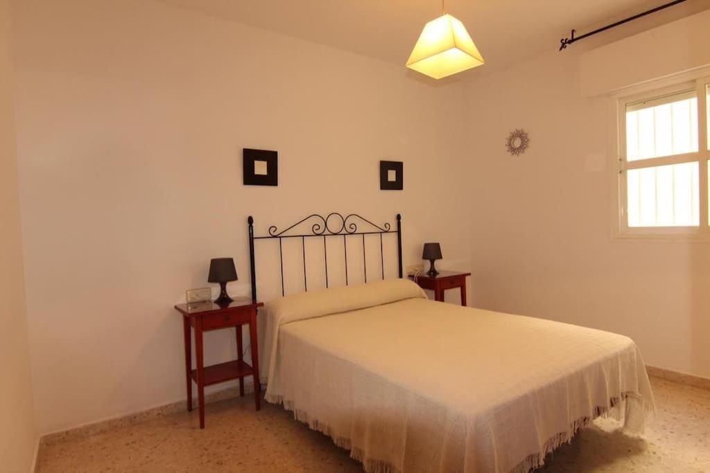 Apartamento Paola El Puerto de Santa Maria Luaran gambar