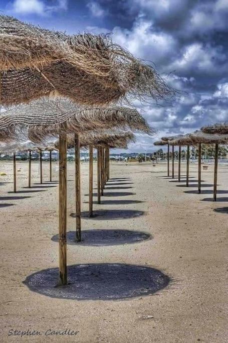 Apartamento Paola El Puerto de Santa Maria Luaran gambar