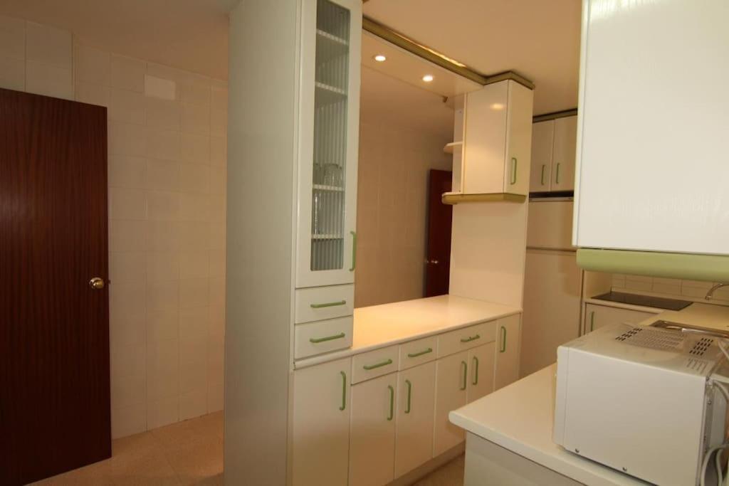 Apartamento Paola El Puerto de Santa Maria Luaran gambar