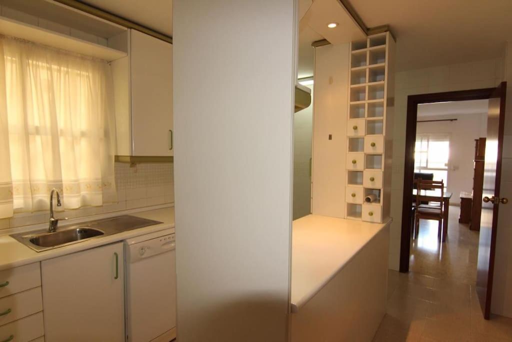 Apartamento Paola El Puerto de Santa Maria Luaran gambar