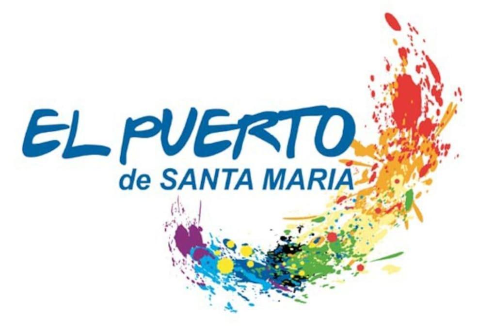 Apartamento Paola El Puerto de Santa Maria Luaran gambar