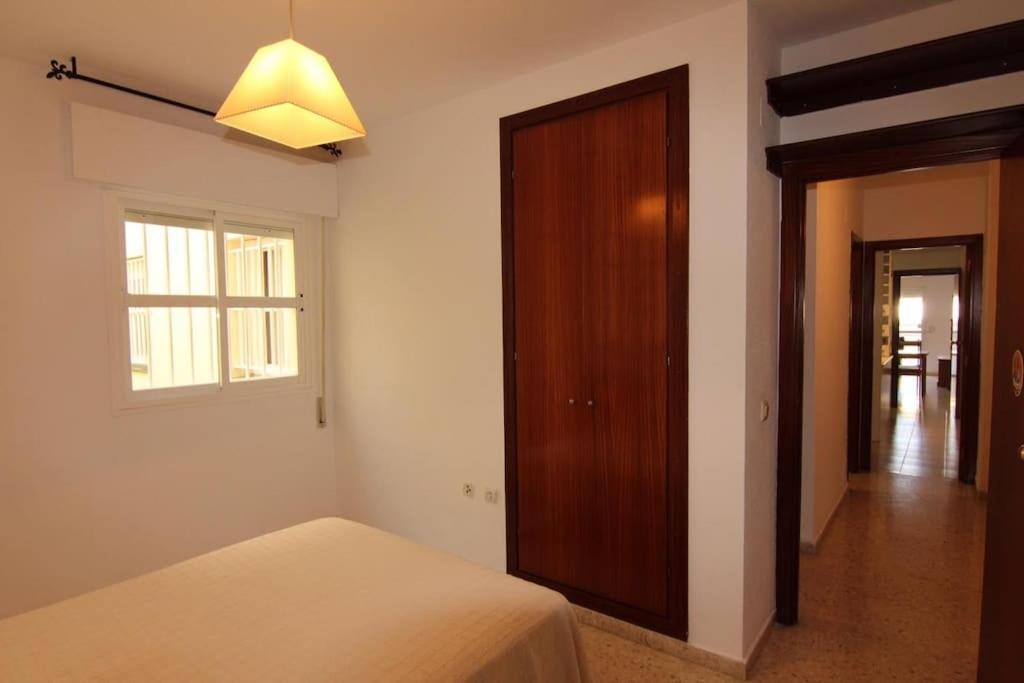 Apartamento Paola El Puerto de Santa Maria Luaran gambar