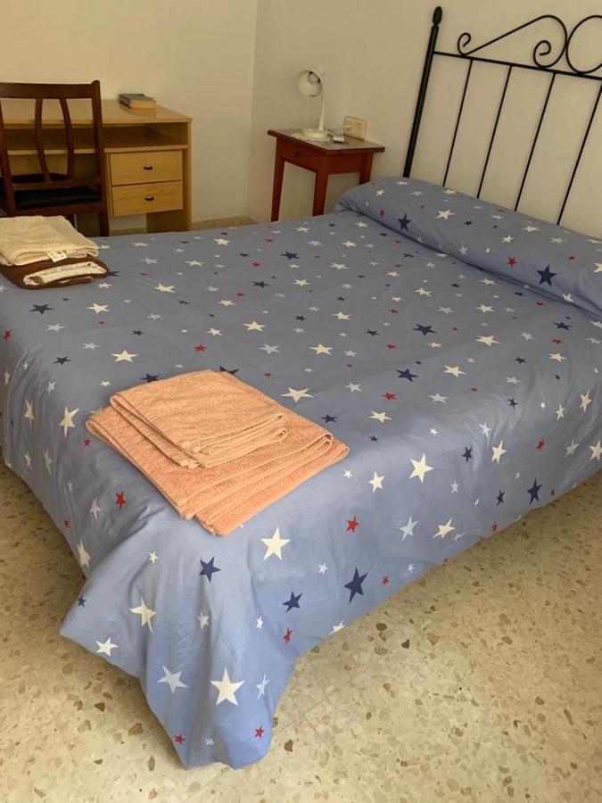 Apartamento Paola El Puerto de Santa Maria Luaran gambar