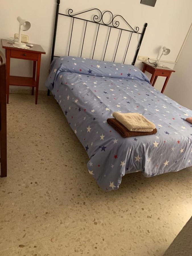 Apartamento Paola El Puerto de Santa Maria Luaran gambar