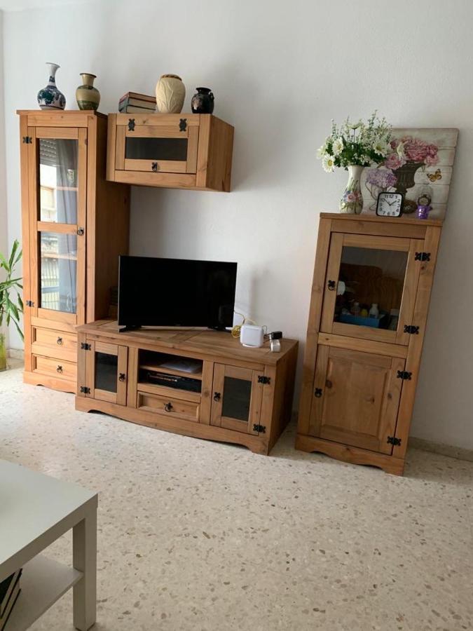 Apartamento Paola El Puerto de Santa Maria Luaran gambar