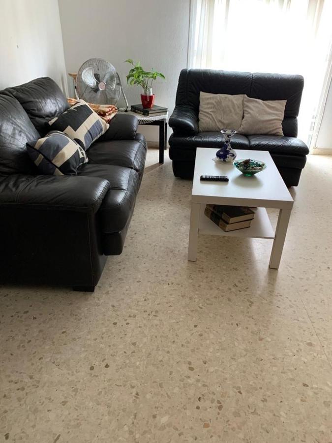 Apartamento Paola El Puerto de Santa Maria Luaran gambar