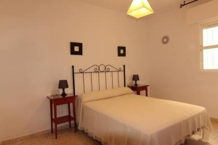 Apartamento Paola El Puerto de Santa Maria Luaran gambar