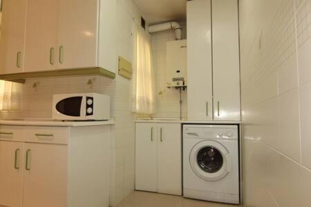 Apartamento Paola El Puerto de Santa Maria Luaran gambar