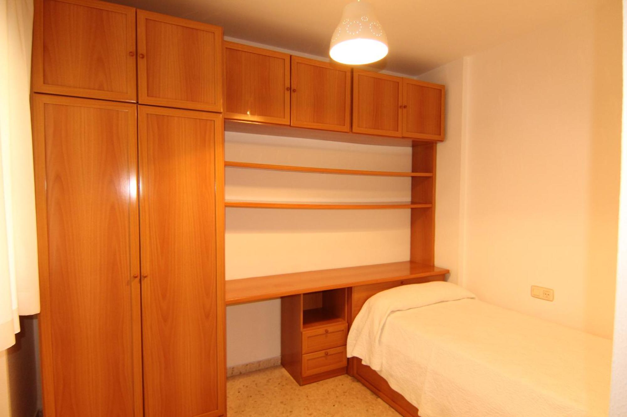 Apartamento Paola El Puerto de Santa Maria Luaran gambar